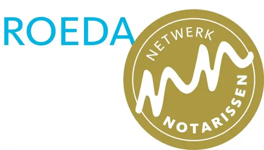 Roeda Netwerk Notarissen